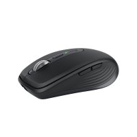 Logitech MX Anywhere 3S, rechts, Laser, RF Wireless +...