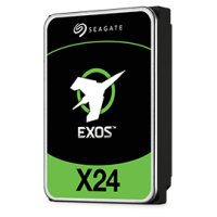 Seagate Exos X24, 3.5", 12 TB, 7200 RPM