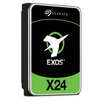 Seagate Exos X24, 3.5", 12 TB, 7200 RPM