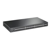 TP-LINK Omada SG3452, Managed, L2+, Gigabit Ethernet...