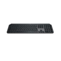 Logitech MX Keys S, Kabellos, RF Wireless + Bluetooth,...