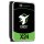 Seagate Exos X24, 3.5", 16 TB, 7200 RPM