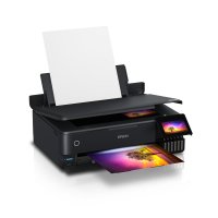 Epson EcoTank ET-8550, Tintenstrahl, Farbdruck, 5760 x...