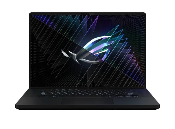 ASUS ROG Zephyrus M16 GU604VI-N4036W, Intel® Core™ i9, 40,6 cm (16"), 2560 x 1600 Pixel, 32 GB, 1 TB, Windows 11 Home