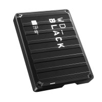 WD_BLACK Western Digital P10 Game Drive, 5000 GB, 2.5...