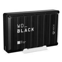 WD_BLACK Western Digital D10, 12 TB, 3.2 Gen 2 (3.1 Gen...