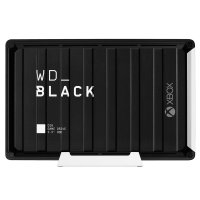 WD_BLACK Western Digital D10, 12 TB, 3.2 Gen 2 (3.1 Gen...