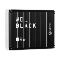 WD_BLACK Western Digital P10, 5 TB, 3.2 Gen 2 (3.1 Gen...