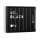 WD_BLACK Western Digital P10, 5 TB, 3.2 Gen 2 (3.1 Gen 2), Schwarz