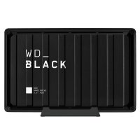 WD_BLACK Western Digital D10, 8000 GB, 3.2 Gen 2 (3.1 Gen...