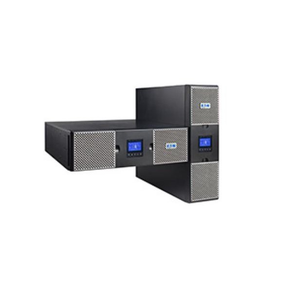 Eaton 9PX3000IRTN, Doppelwandler (Online), 3 kVA, 3000 W, Reiner Sinus, 176 V, 276 V