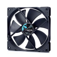 Fractal Design Dynamic X2 GP-14 PWM, Ventilator, 14 cm,...