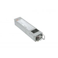 Supermicro PWS-601D-1R, 600 W, 18 - 10 A, 600 W, 600 W, 50 A, 3 A