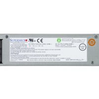 Supermicro PWS-601D-1R, 600 W, 18 - 10 A, 600 W, 600 W, 50 A, 3 A