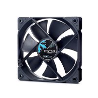 Fractal Design Dynamic X2 GP-12 PWM, Ventilator, 12 cm,...