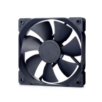 Fractal Design Dynamic X2 GP-12 PWM, Ventilator, 12 cm,...