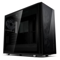 Fractal Design Define S2 Vision - RGB, Midi Tower, PC,...