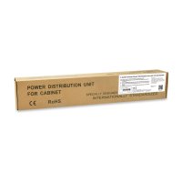 Equip 333312, Standard, 1U, Horizontal, Aluminium,...