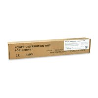 Equip 333313, Standard, 1U, Horizontal, Aluminium,...