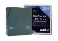 IBM LTO Ultrium 4 Tape Cartridge, Leeres Datenband, LTO,...