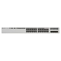 Cisco Catalyst C9200L - Managed - L3 - Gigabit Ethernet...
