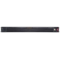 Supermicro CSE-PTFB-813LB - Front Bezel - 1U