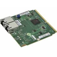 Supermicro AOC-MGP-I2 - Eingebaut - Verkabelt - Ethernet - 1000 Mbit/s
