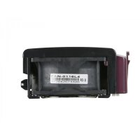 Supermicro FAN-0116L4 - Ventilator - 8 cm - 8200 RPM - 57,5 dB - 85,5 cfm - Blau - Bordeaux