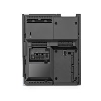 HP POLY CCX 505 Business-Medientelefon mit Open SIP und PoE-fähig, IP-Telefon, Schwarz, Kabelgebundenes Mobilteil, 24 Zeilen, LCD, 12,7 cm (5")