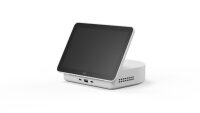 Logitech Logi Dock Flex, 20,3 cm (8"), 1280 x 800...