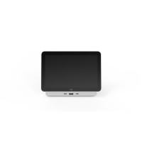 Logitech Logi Dock Flex, 20,3 cm (8"), 1280 x 800 Pixel, IPS, 85°, 300 cd/m², Kapazitiv