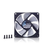 Fractal Design Silent Series R3 80 mm, Ventilator, 8 cm,...