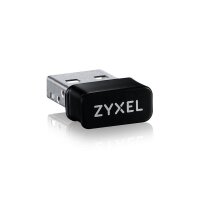 ZyXEL NWD6602, Kabellos, USB Typ-A, WLAN, Wi-Fi 5...