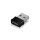 ZyXEL NWD6602, Kabellos, USB Typ-A, WLAN, Wi-Fi 5 (802.11ac), 1167 Mbit/s, Schwarz