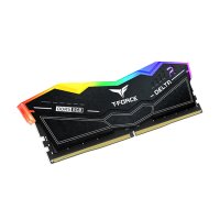 Team Group DELTA FF3D532G6400HC40BDC01, 32 GB, 2 x 16 GB, DDR5, 6400 MHz, 288-pin DIMM