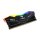 Team Group DELTA FF3D532G6200HC38ADC01, 32 GB, 2 x 16 GB, DDR5, 6200 MHz, 288-pin DIMM