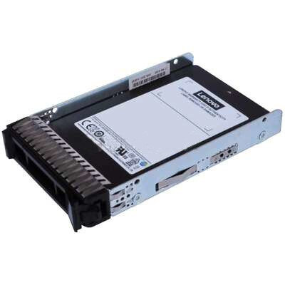 Lenovo ThinkSystem DE Series 2U24 4XB7A74948 3 DWPD/5J 960 GB 2,5" 63,5mm SSD Hot-Swap