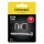 Intenso Slim Line, 32 GB, USB Typ-A, 3.2 Gen 1 (3.1 Gen 1), 100 MB/s, Kappe, Schwarz