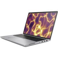 HP ZBook Fury G11, Intel® Core™ i9, 40,6 cm...