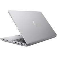 HP ZBook Fury G11, Intel® Core™ i9, 40,6 cm (16"), 3840 x 2400 Pixel, 64 GB, 1 TB, Windows 11 Pro