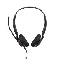 Jabra Engage 40 Inline Link Stereo USB-C MS - Stereo