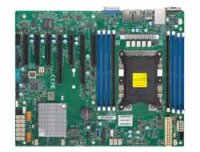 Supermicro X11SPL-F, Intel, 165 W, DDR4-SDRAM, 2,05 TB, 1.2 V, 1600,1866,2133,2400,2666 MHz