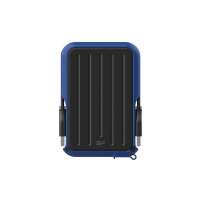 Silicon Power A66, 1 TB, 3.2 Gen 1 (3.1 Gen 1), Schwarz,...