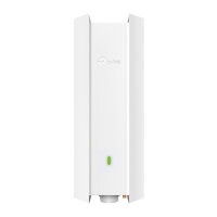 TP-Link - EAP610-OUTDOOR - AP Wi-Fi 6  1x Gb Indoor