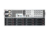 Supermicro BPN-SAS2-846EL1, 24 x SAS/SATA, Supermicro:...