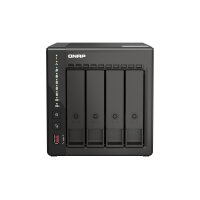 QNAP TS-453E-8G 4 bay Desktop Tower NAS