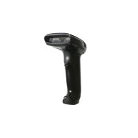 HONEYWELL Hyperion 1300g - Tragbares Barcodelesegerät - 1D - 270 Auslesungen/Sekunde - 0 - 70000 Lux - -65 - 65° - 0,66 m