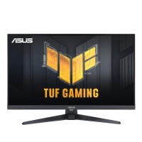 ASUS TUF Gaming VG328QA1A, 80 cm (31.5"), 1920 x 1080 Pixel, Full HD, LED, 1 ms, Schwarz