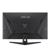 ASUS TUF Gaming VG328QA1A, 80 cm (31.5"), 1920 x 1080 Pixel, Full HD, LED, 1 ms, Schwarz