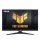 ASUS TUF Gaming VG328QA1A, 80 cm (31.5"), 1920 x 1080 Pixel, Full HD, LED, 1 ms, Schwarz